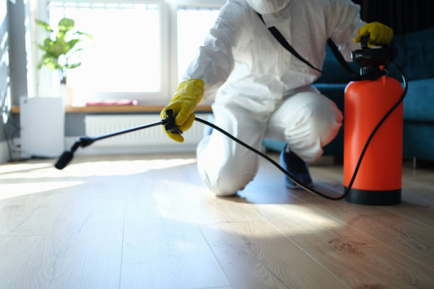 Trusted Crime Scene Cleanup service in Norwood, OH - Four Month Blood Cleanse